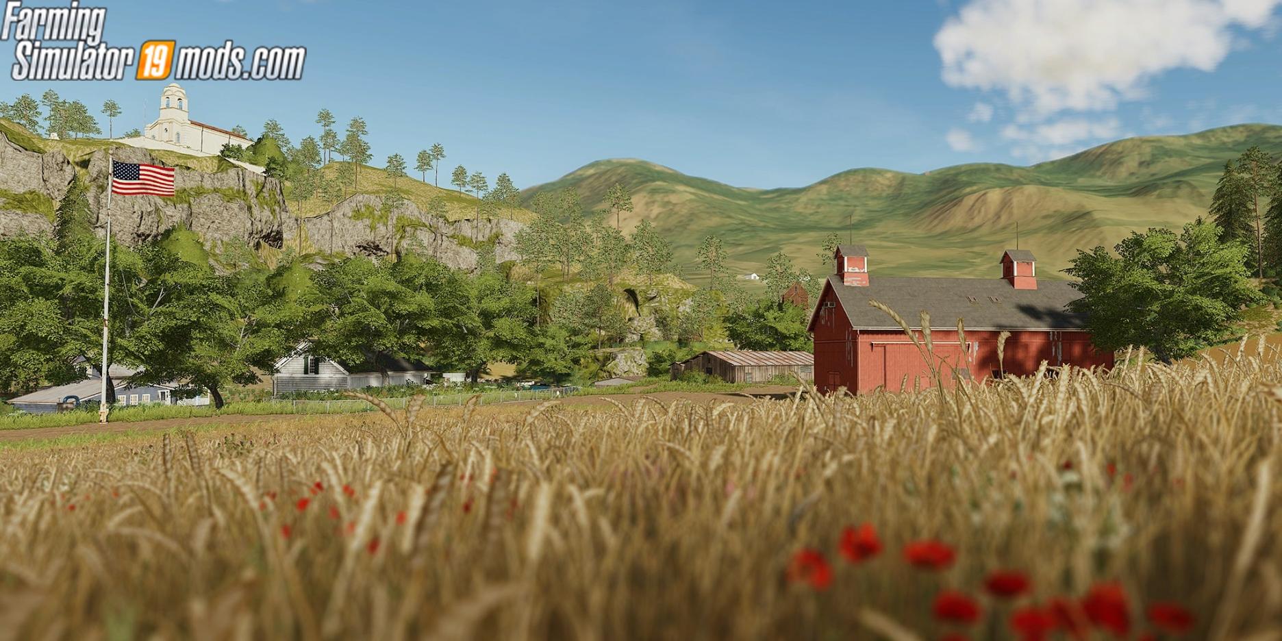 farming simulator 11 download free